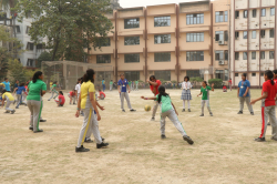 Mahadevi Birla World Academy Galley Image 4