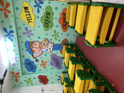 SANFORT PRESCHOOL Galley Image 4