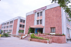 Bharatiya Vidya Bhavan Vidyashram Galley Image 4