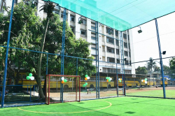 Swami Vivekanand International School Galley Image 4