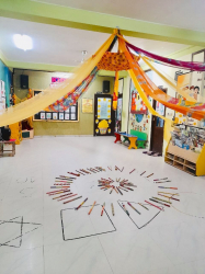 Best Play Schools in Agra, Kidzee Kaveri Kunj, Ke 46, near Mahaveer Dham, Basanth Vihar, Kaveri Kunj, Kamla Nagar, Agra, Uttar Pradesh , Kaveri Kunj, Agra