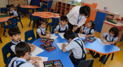 Paul George Global School Galley Image 3