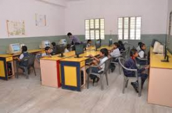 Sadguru Public School Galley Image 2