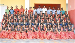 Padmashree School Galley Image 4