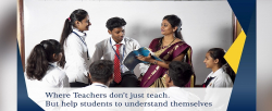 SARASWATI VISHWA VIDYALAY NATIONAL SCHOOL Galley Image 4