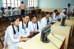 St. Mary's Convent School Galley Image 4