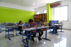 PHOENIX WORLD SCHOOL Galley Image 4