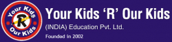 Pre School near Mico Layout, Bangalore, YOUR KIDS R OUR KIDS, YKROK Opp to shoppers stop , Stage 2,BTM 2nd Stage, Bengaluru