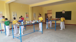 RSS Global Academy Galley Image 4