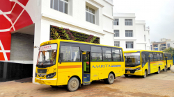 Amrita International Vidyalayam Galley Image 3