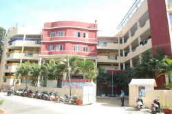 PU Junior College in Bangalore, BET COMPOSITE PU COLLEGE, BGT Road,Bismillanagar,bannerghatta Road, OLd Gurappanapalya,BTM Layout, Bengaluru