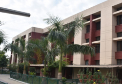 CBSE Schools in Amritsar, Police D.A.V Public School, White Avenue, White Avenue, Amritsar