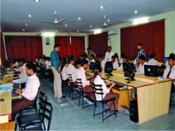 Dr. Virendra Swarup Educational Centre Gallery Image 2