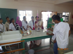 Sri Hombegowda PU College Gallery Image 3