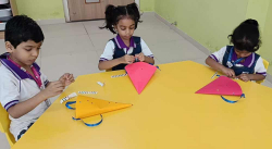 Ryan International Academy, Kanakapura Galley Image 4