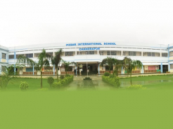 Schools in Chandrapur, Podar International School Chandrapur, Roshan Baug, Datala, Chandrapur , Datala, Chandrapur