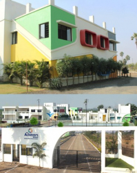 THE ACHIEVERS SCHOOL Galley Image 3