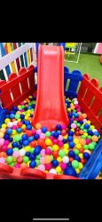 RIO PRESCHOOL Galley Image 2