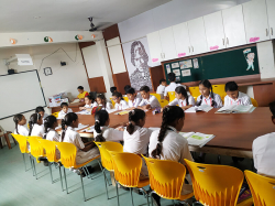 SHEETLA VIDYA PEETH Galley Image 4