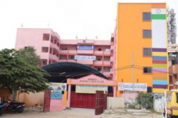 Other board Schools in Basaveshwar Nagar, Bangalore, Acharya Gurukula Vidyakendra, 9th Cross Rd, Govindaraja Nagar Ward, Govindarajanagar, Bagalagunte, Govindarajanagar,Vijaya Nagar, Bengaluru