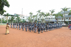 Najath Public School Galley Image 3