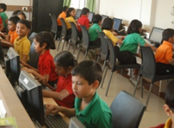 Bharatam world School Gallery Image 3