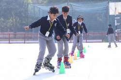 학교 갤리선 이미지