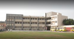 S.A JAIN VIJAY VALLABH PUBLIC SCHOOL Galley Image 2