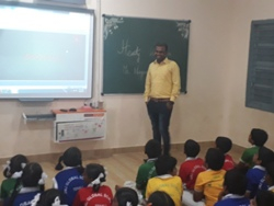 JMJ Global School Galley Image 3