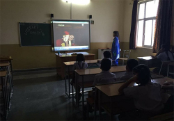 Shivani Public School Galley Image 3