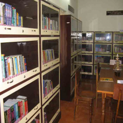 school galley image