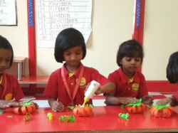 Best Day Care Centres in Dhayari, Pune, e junior preschool, Lane Number 33/b, near pokle school Dhayari , Dhayari, Pune