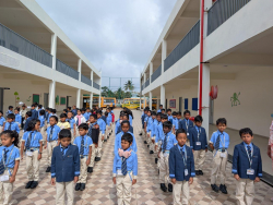 ACADEMIC HEIGHTS PUBLIC SCHOOL Gallery Image 4