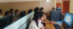 Mother Mary English School Galley Image 4