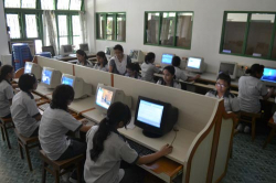 Holy Child School Galley Image 3