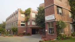 CBSE Schools in Maharani Bagh, Delhi, Cambridge Primary School, A-Block, New Friends Colony, Okhla, Delhi