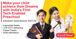 Best Day Care Centres in Golf Course Extension, Gurgaon, Ikidz Preschool Gurgaon Sector 56, C-147, Sector 56, Sushant Lok - 2, Gurugram, Haryana, Sushant Lok 2, Gurugram