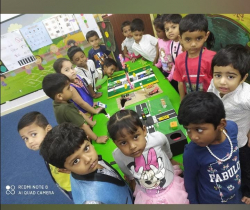 Solomon's Pre School & Day Care Galley Image 4