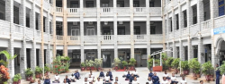 M.E.S. PU College of Arts, Science and Commerce Gallery Image 4