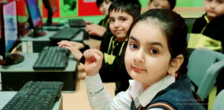 VIDYA SHREE INTERNATIONAL SCHOOL Galley Image 2