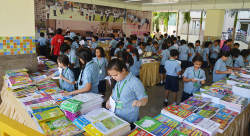 RELIANCE FOUNDATION SCHOOL Galley Image 3