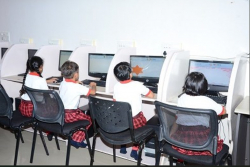 Tapovan International School Galerie Bild 2