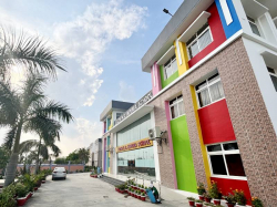 CBSE Schools in Krishna Nagar, Lucknow, Seth M R Jaipuria School, Pandit Khera, Oppsite Kanshi Ram Yojna Township, Ali Nagar Sunhra, AliNagarSunhra, Lucknow
