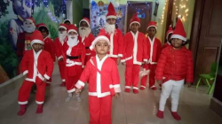 Masoom Kids Pre School Galley Image 4
