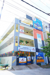 Pre schools, Playschools schools in Nizampet, Hyderabad, SPRING BOARD INTERNATIONAL PRE SCHOOL, Plot no 81, Shilpa layout Pragathi Nagar, Bachupally, Hyderabad, Telangana 500090, ALEAP Industrial Area,Pragathi Nagar, Hyderabad