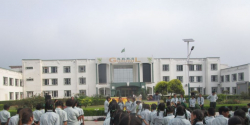 S.B.R.S. Gurukul School, Moga, boarding school in Moga