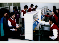 Dayawati Modi Public School Gallery Image 4