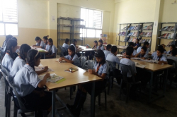 Jai Arihant International School Galley Image 4