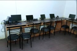 GANDHI MEMORIAL NATIONAL PUBLIC SCHOOL Galley Image 4