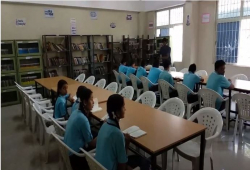 SRI CHAITANYA TECHNO SCHOOL Galley Image 3